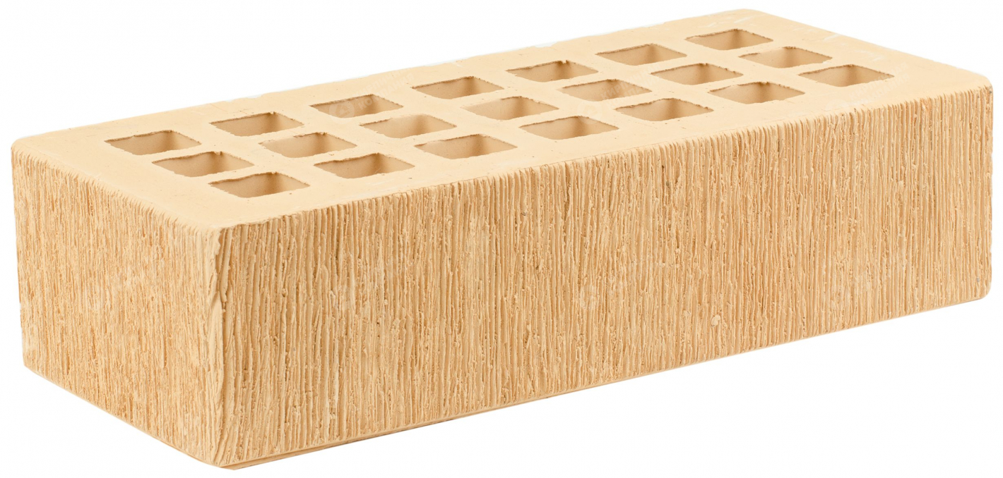 Соломенный Бархат 1НФ пустотелый