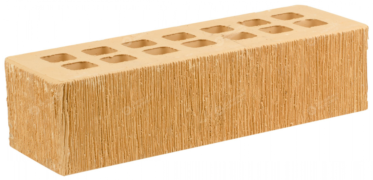 Соломенный Бархат 0,7НФ пустотелый