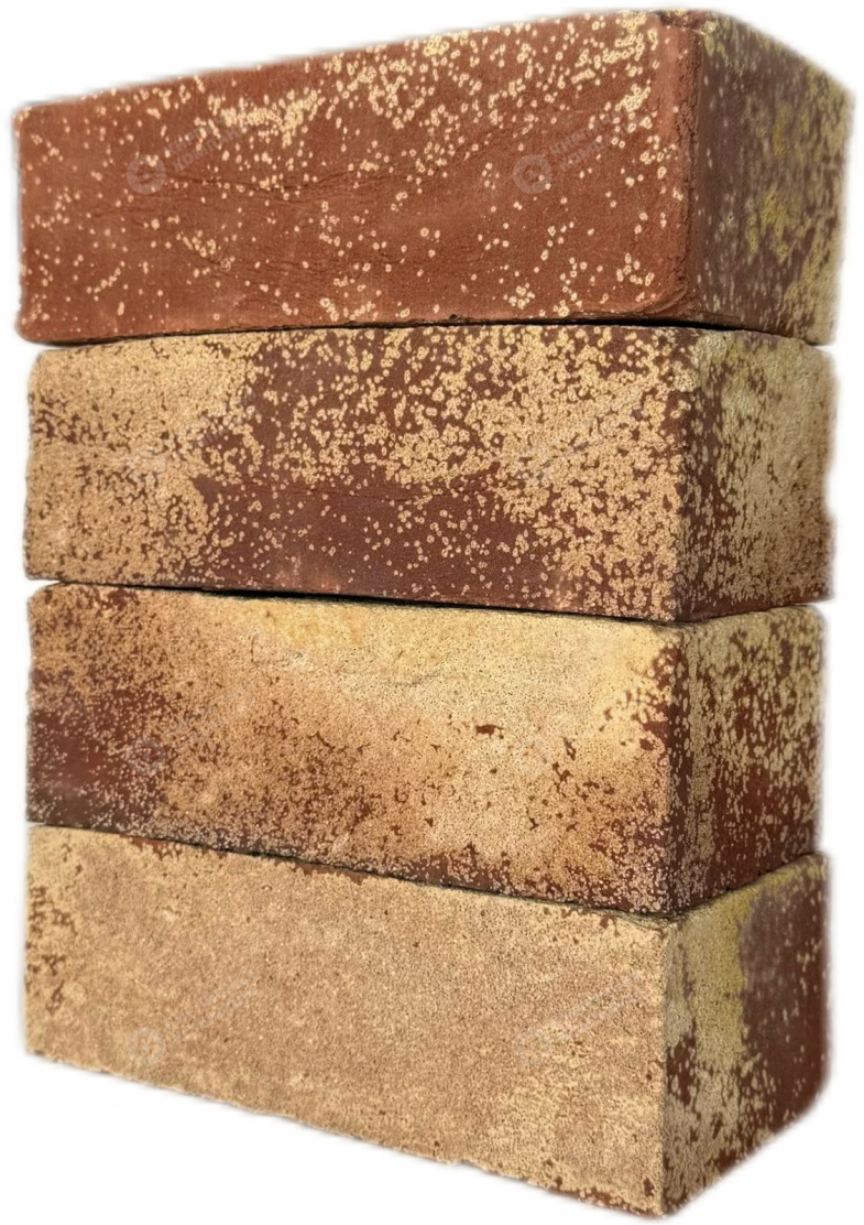 ЭЛБУРГ WDF BAKSTEEN полнотелый