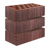 РУБИН 1НФ пустотелый