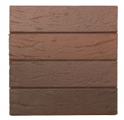 КРАСНЫЙ ФЛЭШ УЛЬТРА РУСТИК 1НФ пустотелый