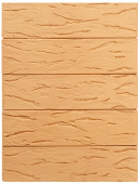 Солома РУСТИК 1НФ пустотелый