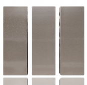 СЕРЕБРО ГЛАДКИЙ 0,9 НФ пустотелый