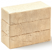 Санторини Белый полнотелый 1НФ