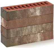 Керамический кирпич длинного формата Тронхейм (290*85*50)