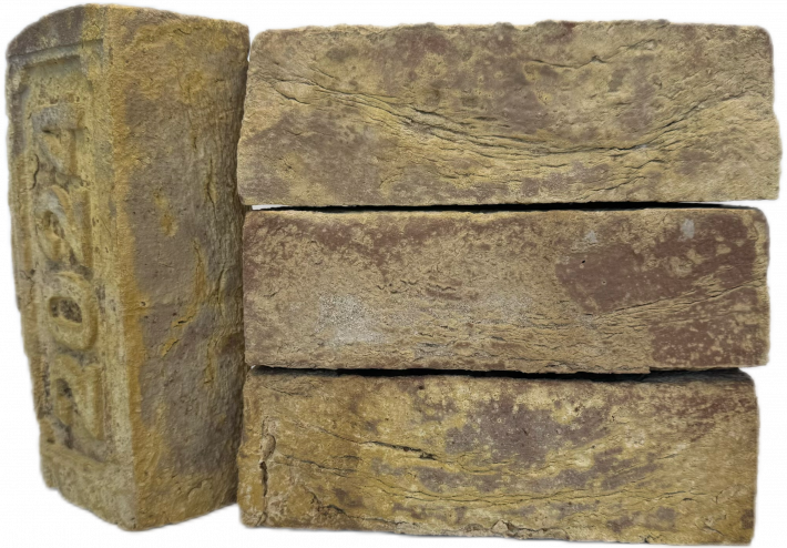 ФЛЕРОН WDF BAKSTEEN полнотелый