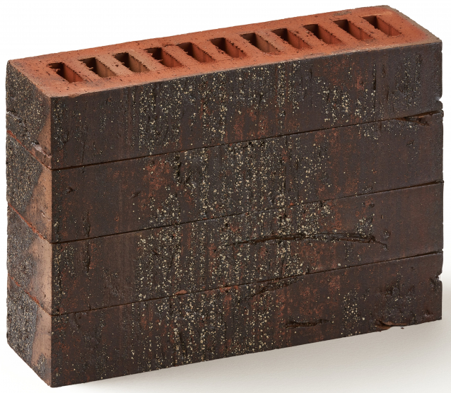 ИСТАД 290x85x50 пустотелый