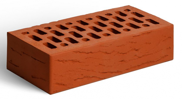 КРАСНЫЙ АНТИК 1НФ пустотелый