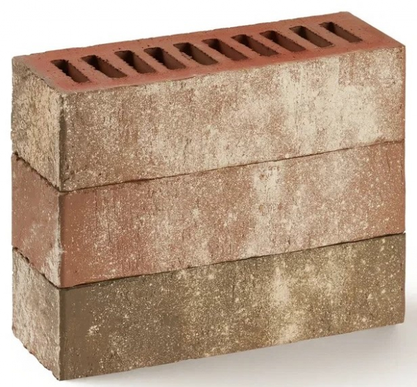 МАРКСБУРГ БЕЛЫЙ 0,7НФ пустотелый